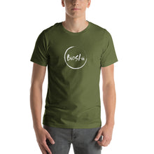 Cargar imagen en el visor de la galería, Camiseta de manga corta unisex