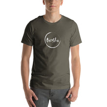 Cargar imagen en el visor de la galería, Camiseta de manga corta unisex
