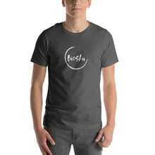 Cargar imagen en el visor de la galería, Camiseta de manga corta unisex
