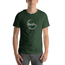 Cargar imagen en el visor de la galería, Camiseta de manga corta unisex
